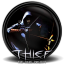 Thief - The Dark Project 1 Icon 64x64 png